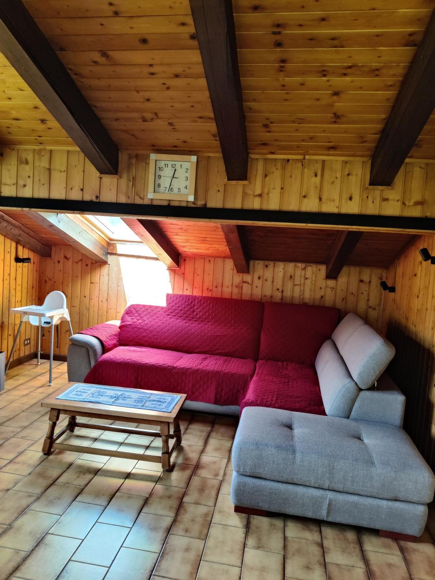 Silvydolomitiapartment Lorenzago Di Cadore Exteriör bild