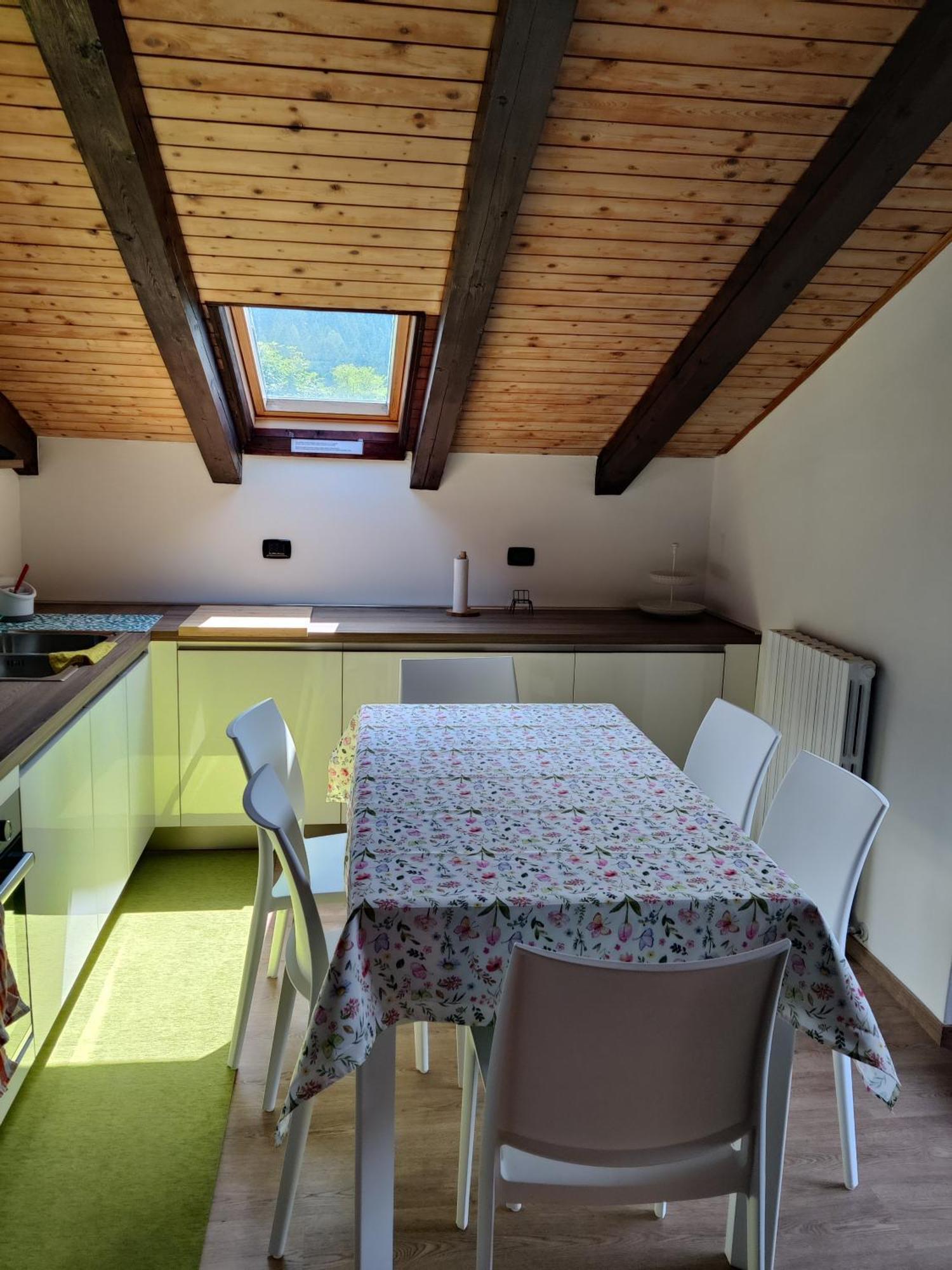 Silvydolomitiapartment Lorenzago Di Cadore Exteriör bild