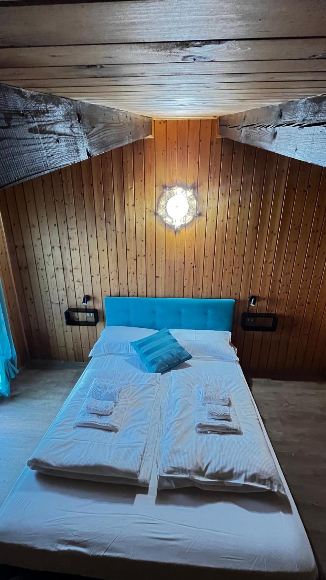 Silvydolomitiapartment Lorenzago Di Cadore Exteriör bild
