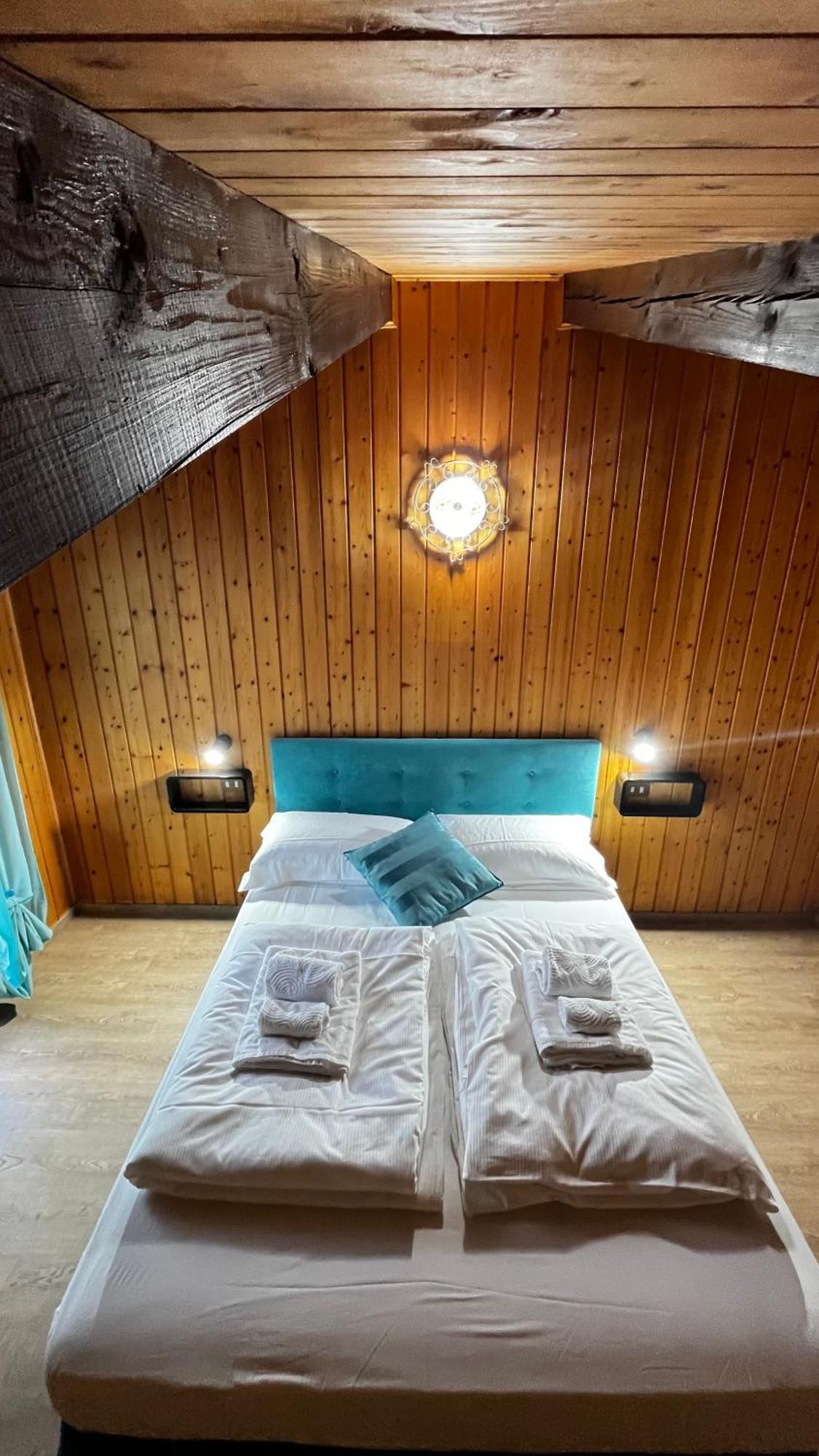 Silvydolomitiapartment Lorenzago Di Cadore Exteriör bild