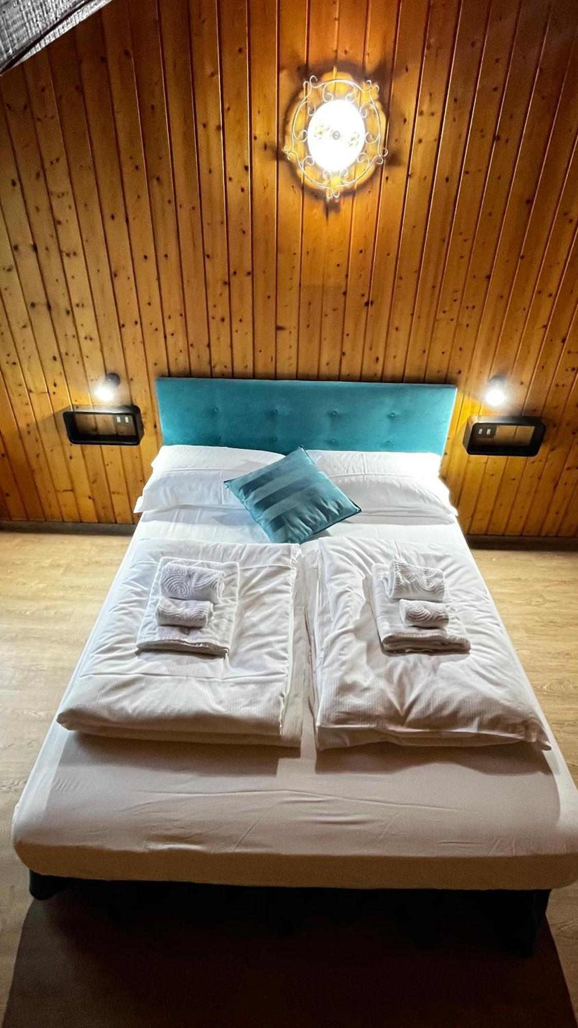 Silvydolomitiapartment Lorenzago Di Cadore Exteriör bild