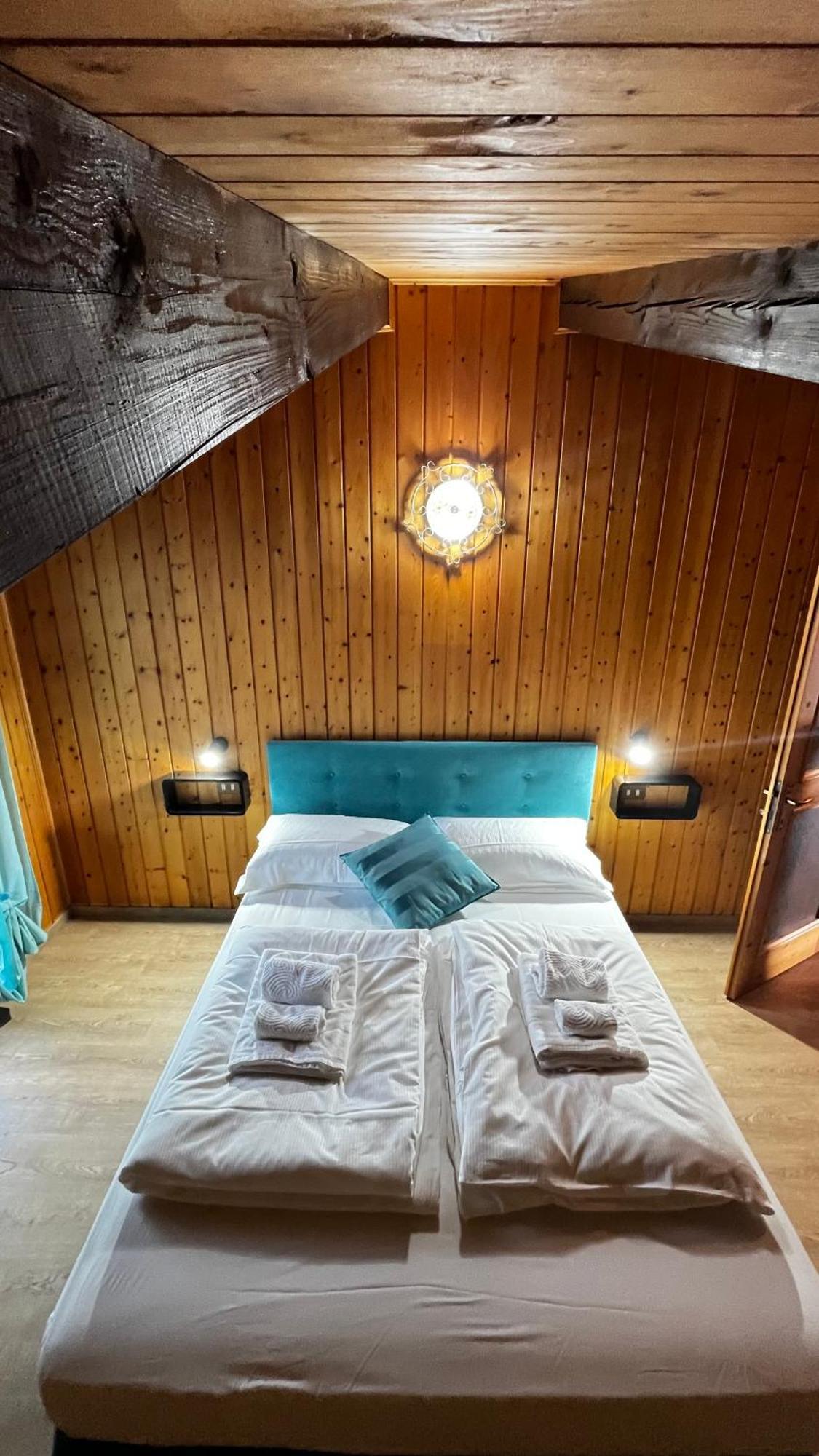 Silvydolomitiapartment Lorenzago Di Cadore Exteriör bild