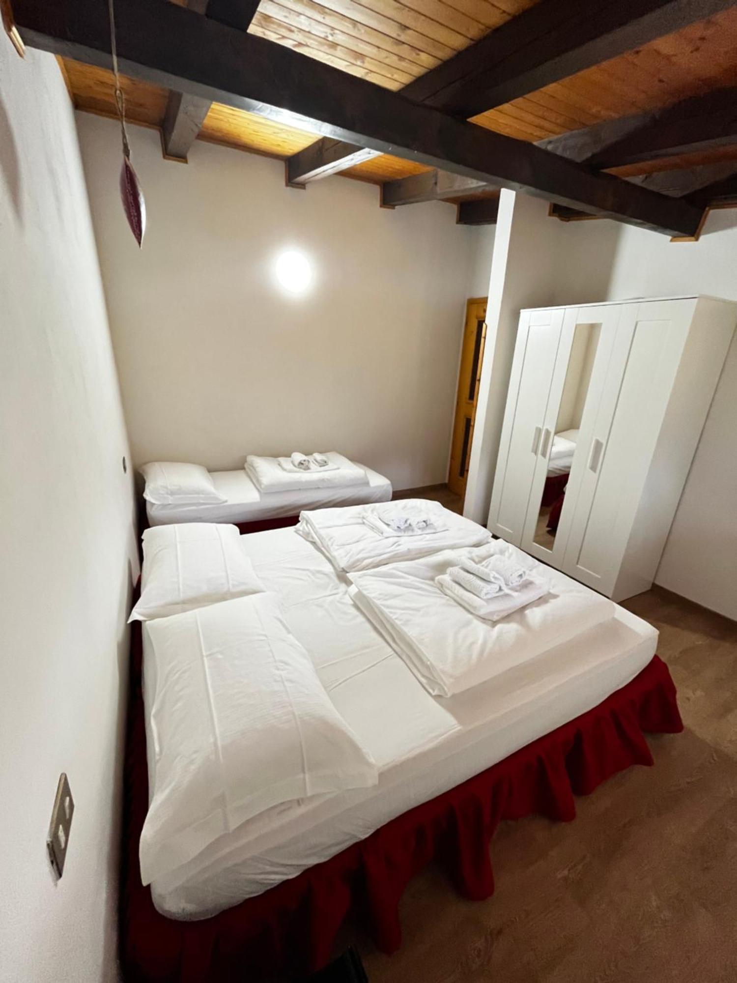 Silvydolomitiapartment Lorenzago Di Cadore Exteriör bild