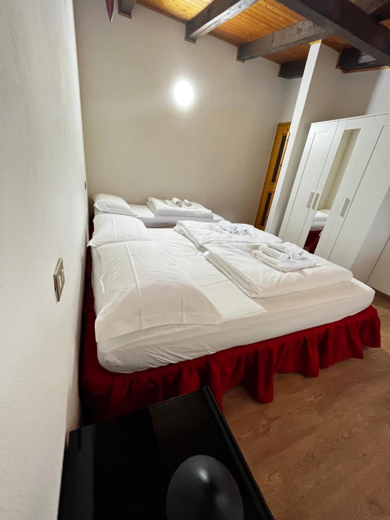 Silvydolomitiapartment Lorenzago Di Cadore Exteriör bild