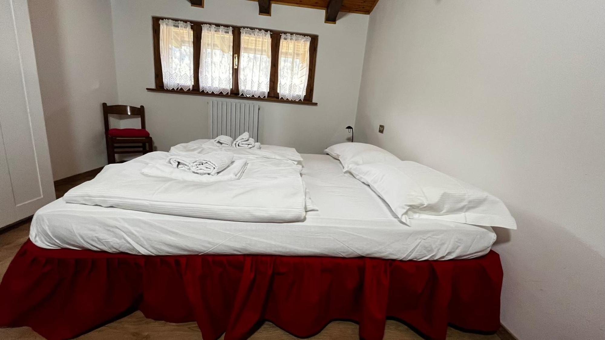 Silvydolomitiapartment Lorenzago Di Cadore Exteriör bild