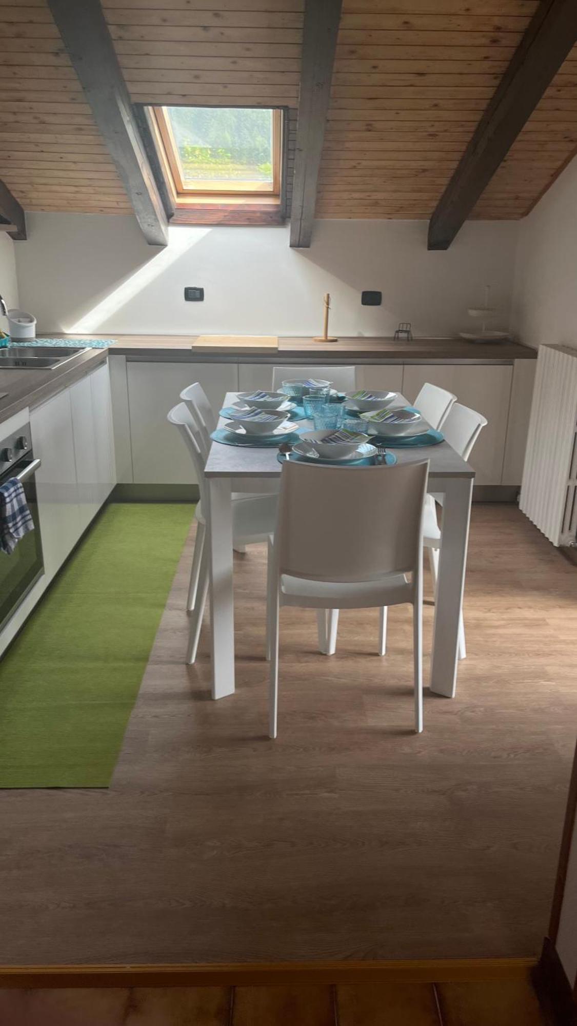 Silvydolomitiapartment Lorenzago Di Cadore Exteriör bild