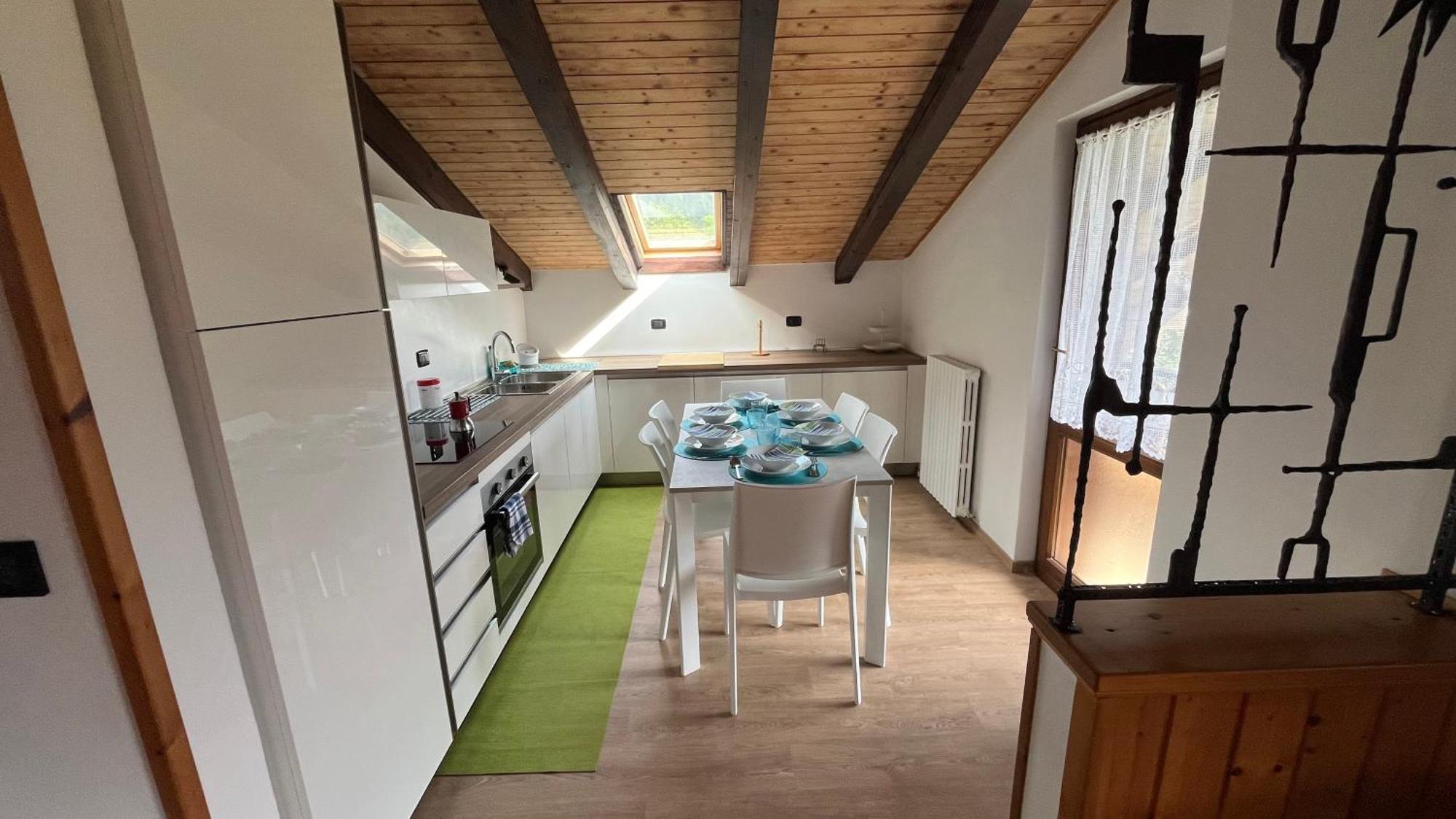 Silvydolomitiapartment Lorenzago Di Cadore Exteriör bild