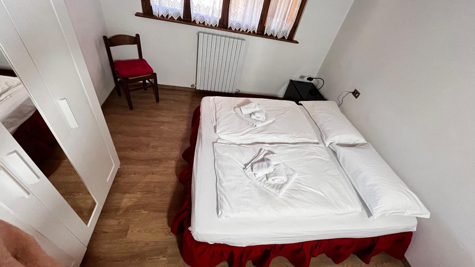 Silvydolomitiapartment Lorenzago Di Cadore Exteriör bild