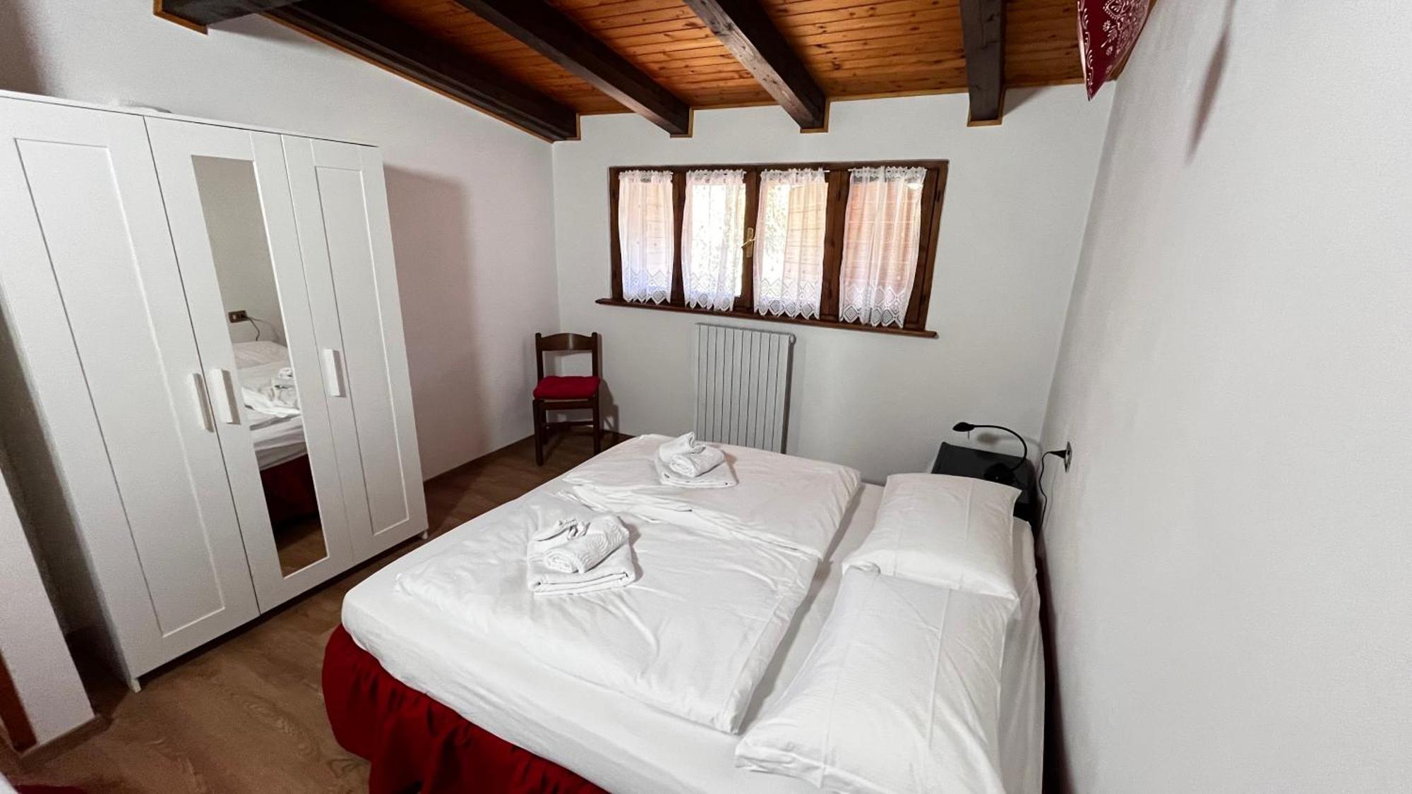 Silvydolomitiapartment Lorenzago Di Cadore Exteriör bild