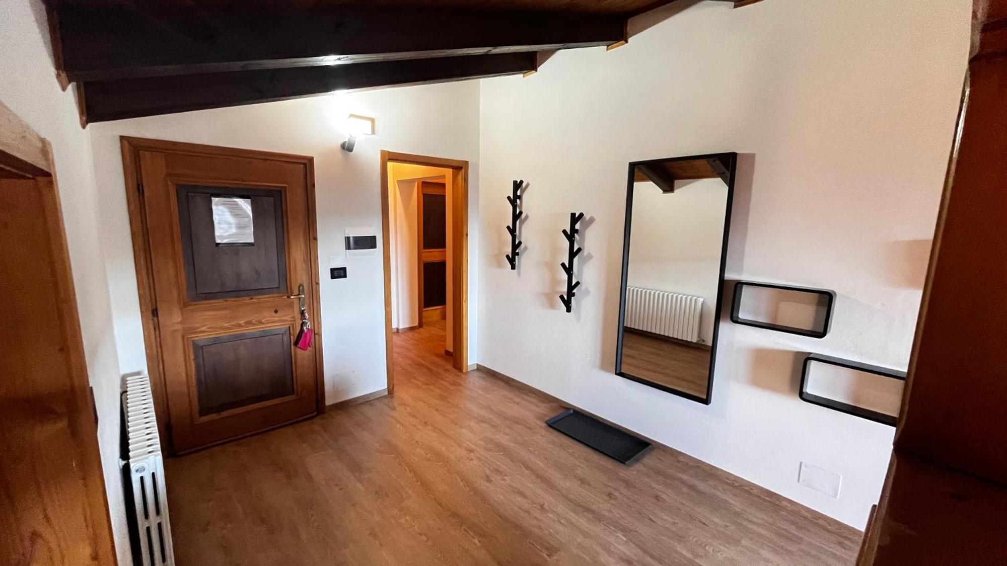 Silvydolomitiapartment Lorenzago Di Cadore Exteriör bild