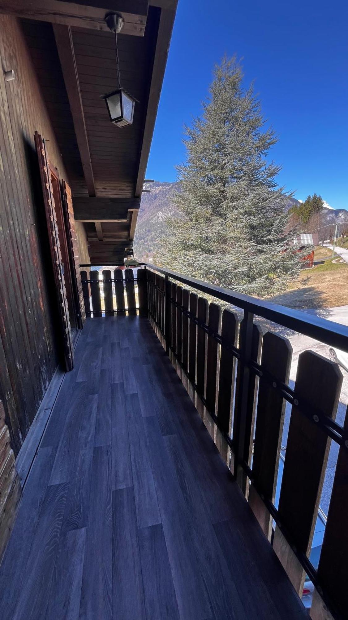 Silvydolomitiapartment Lorenzago Di Cadore Exteriör bild