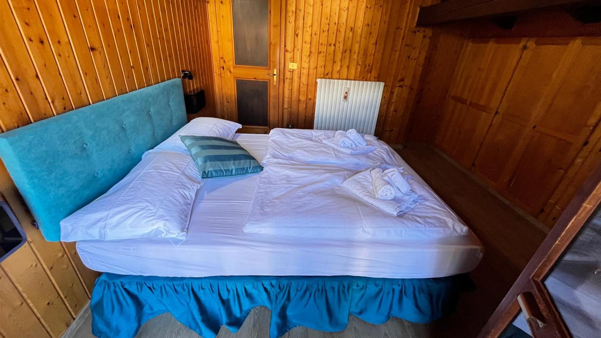 Silvydolomitiapartment Lorenzago Di Cadore Exteriör bild