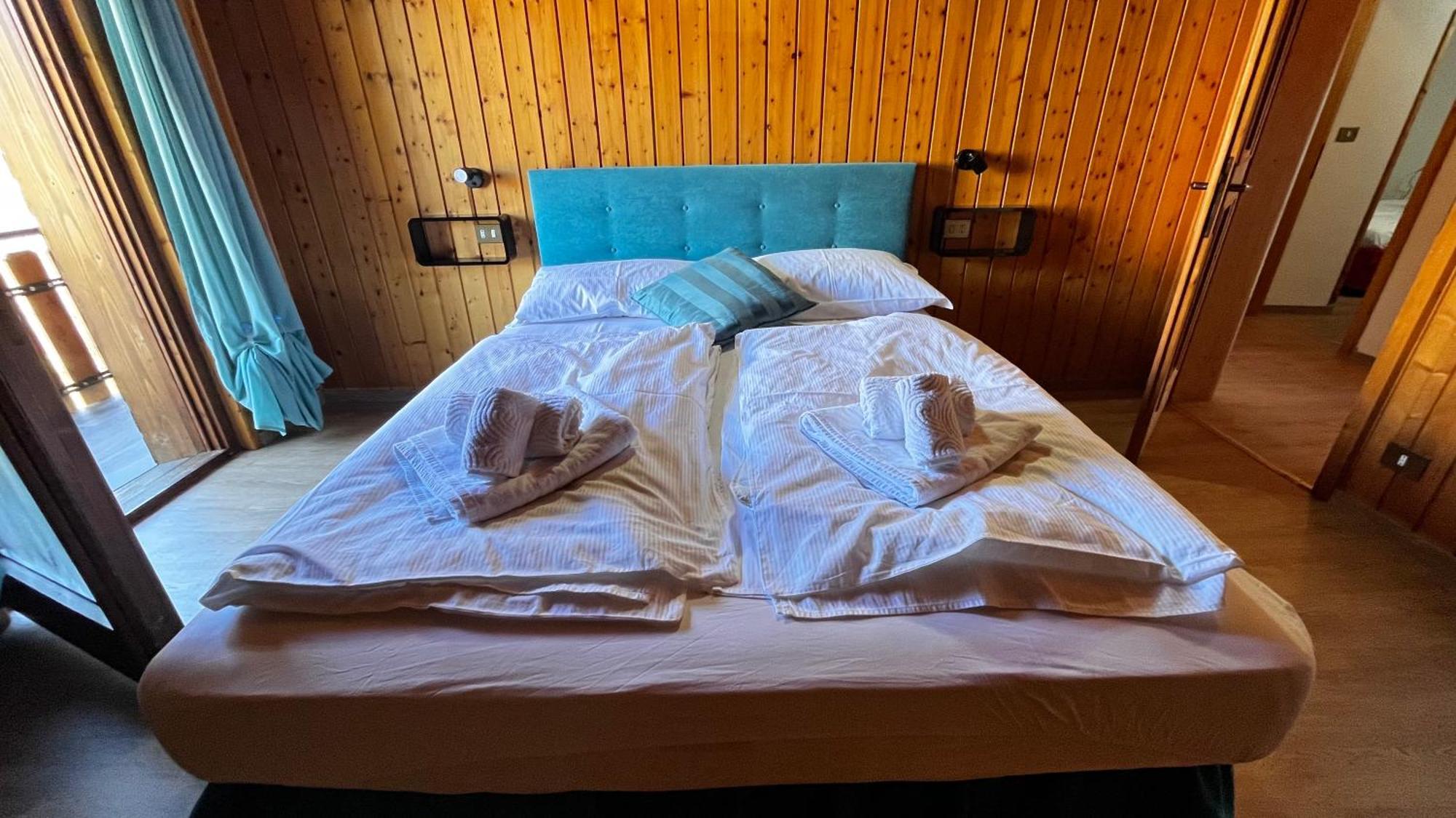 Silvydolomitiapartment Lorenzago Di Cadore Exteriör bild