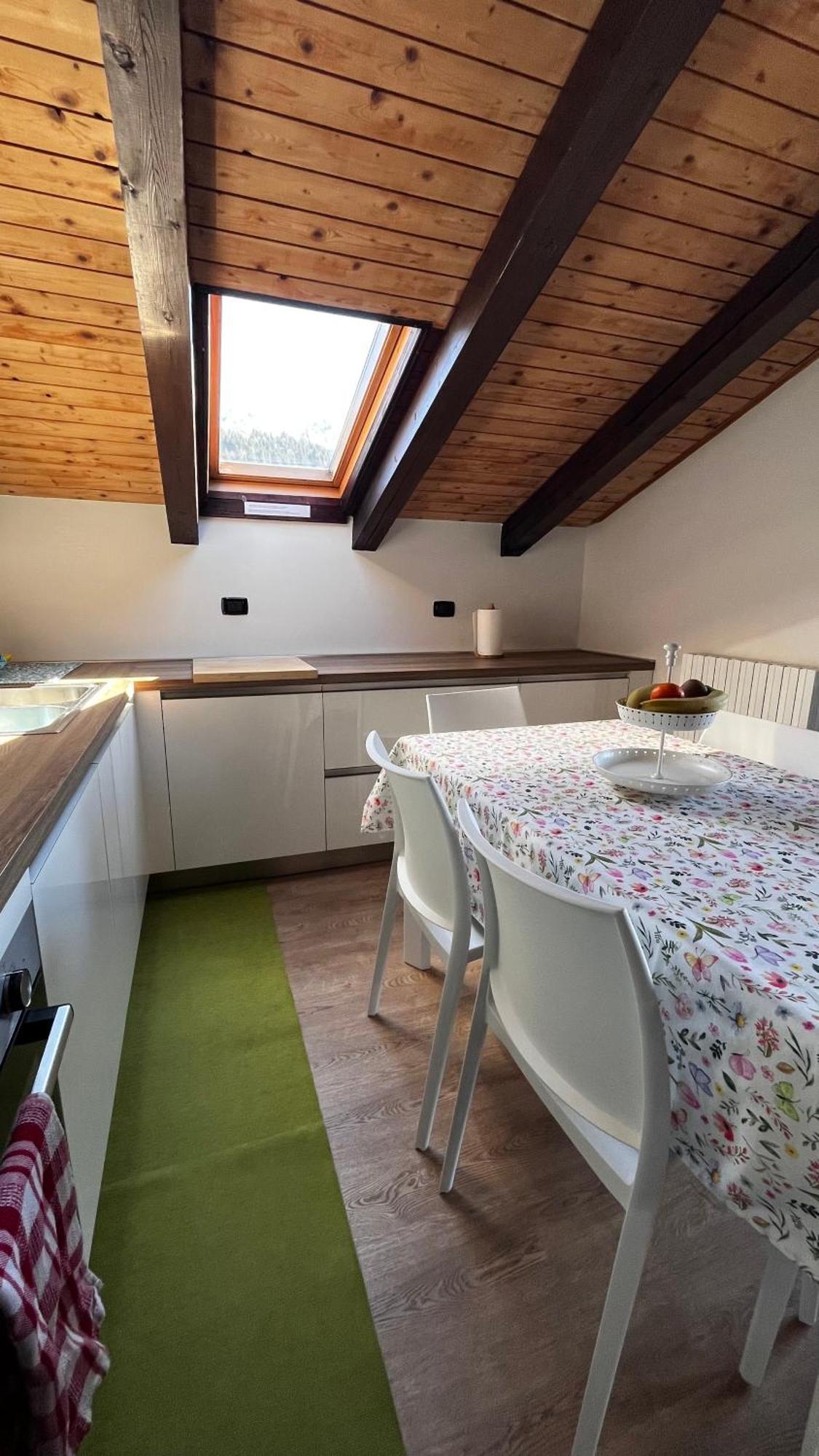 Silvydolomitiapartment Lorenzago Di Cadore Exteriör bild