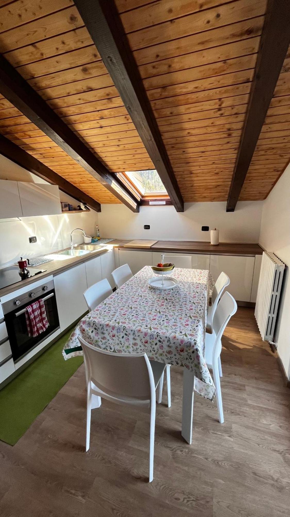Silvydolomitiapartment Lorenzago Di Cadore Exteriör bild