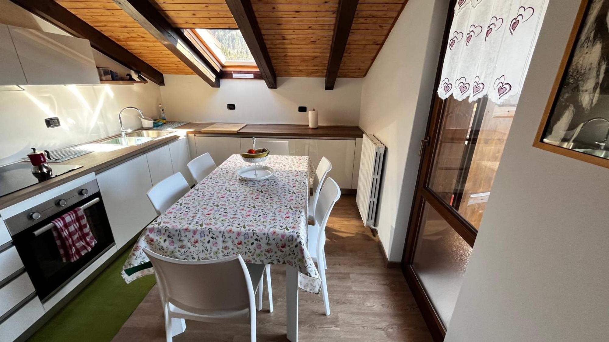 Silvydolomitiapartment Lorenzago Di Cadore Exteriör bild