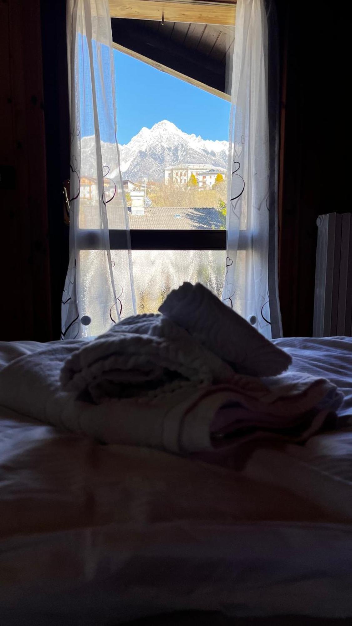 Silvydolomitiapartment Lorenzago Di Cadore Exteriör bild