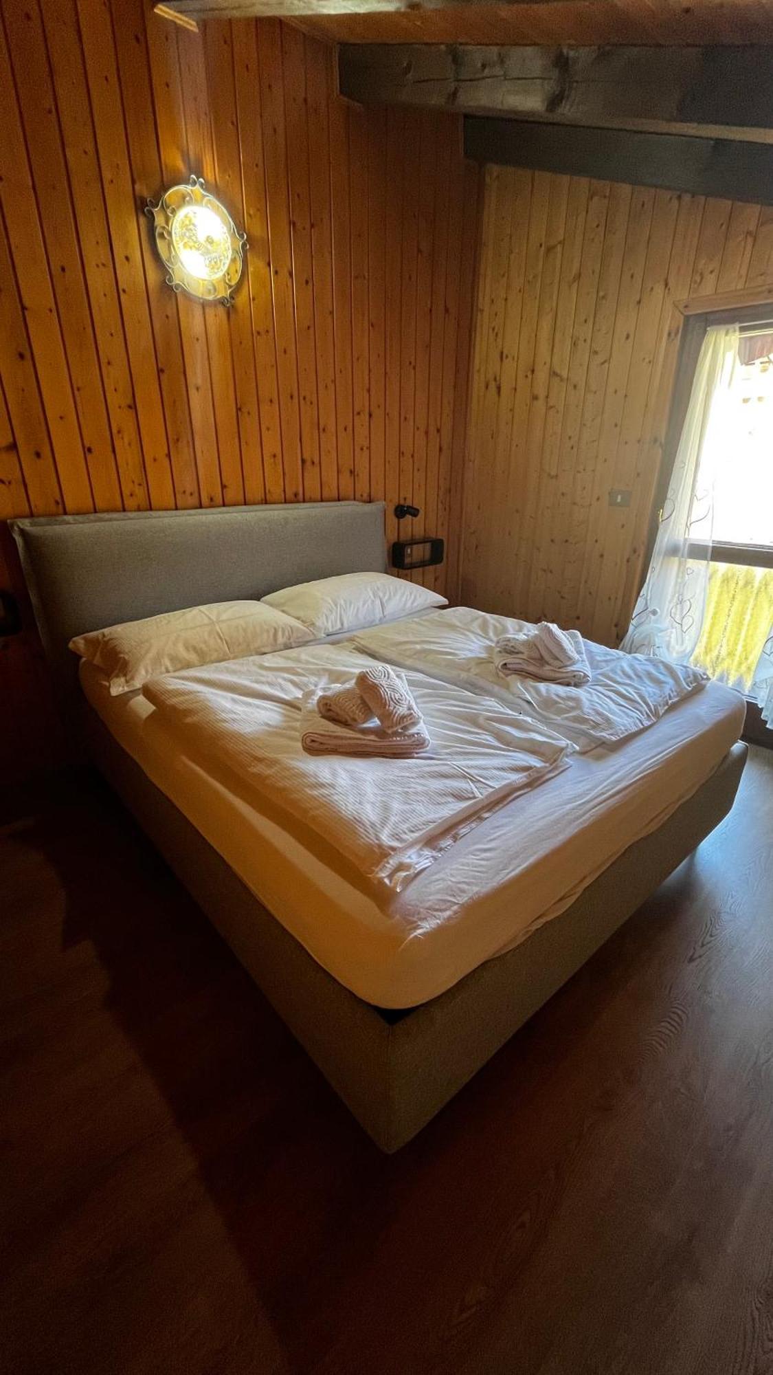 Silvydolomitiapartment Lorenzago Di Cadore Exteriör bild