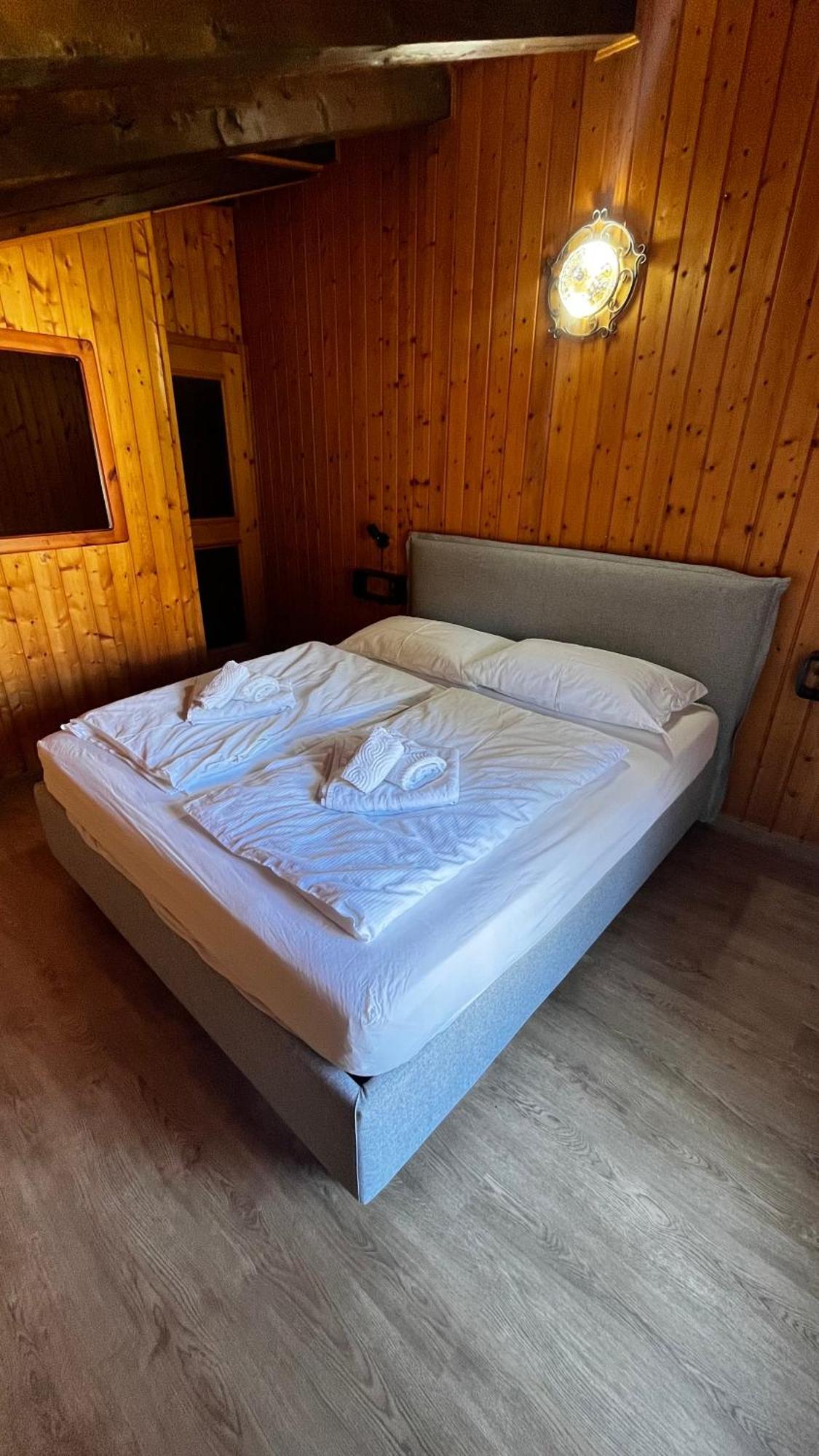 Silvydolomitiapartment Lorenzago Di Cadore Exteriör bild