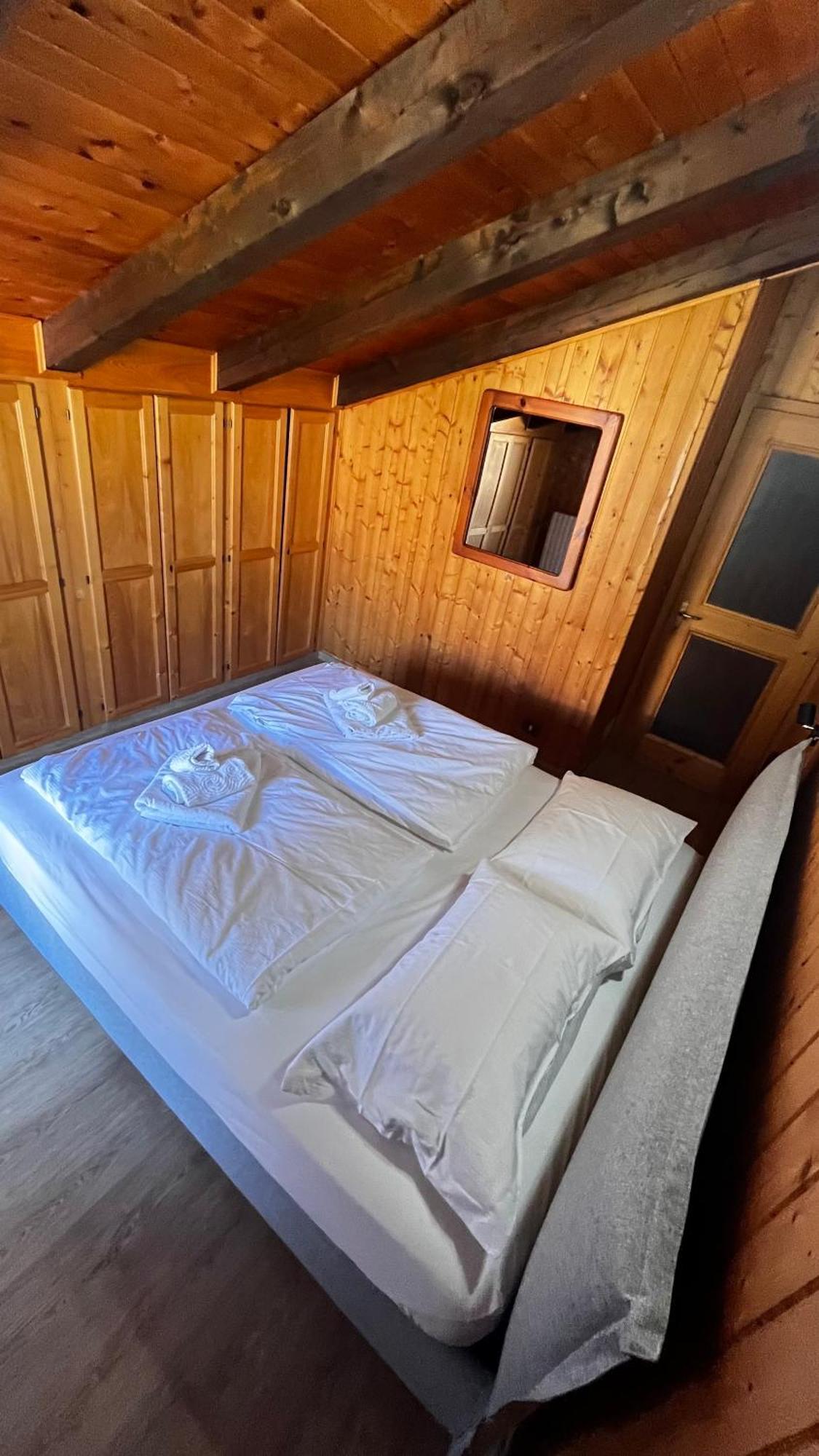 Silvydolomitiapartment Lorenzago Di Cadore Exteriör bild