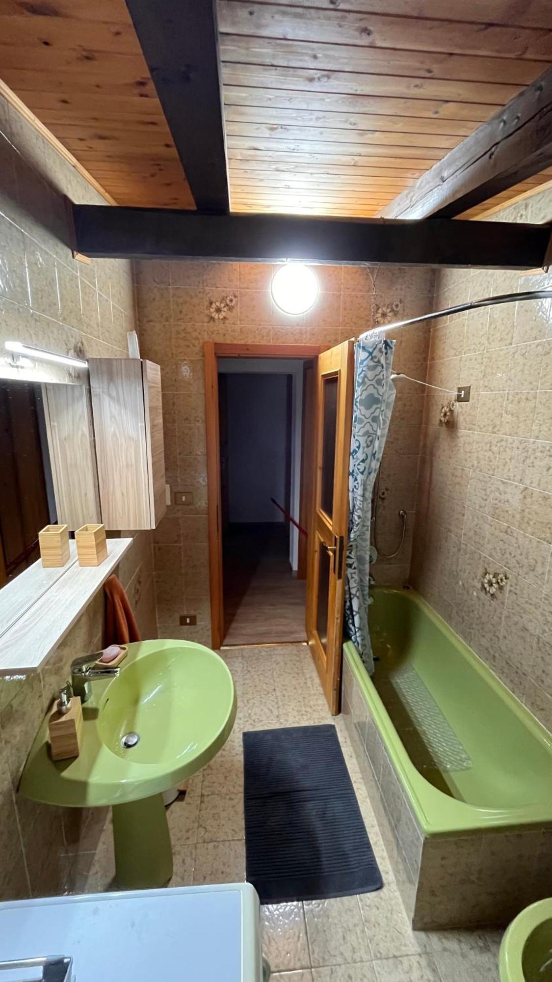 Silvydolomitiapartment Lorenzago Di Cadore Exteriör bild
