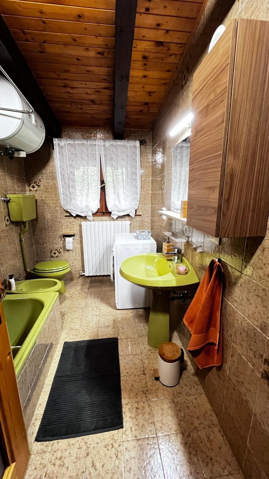 Silvydolomitiapartment Lorenzago Di Cadore Exteriör bild